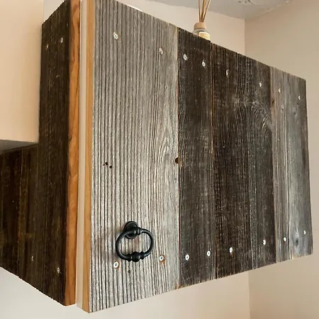 Historic Center Apartament *