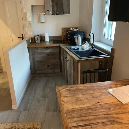 Apartament Historic Center *