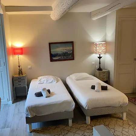 Apartament Historic Center *