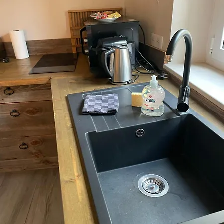 Historic Center דירה קאן