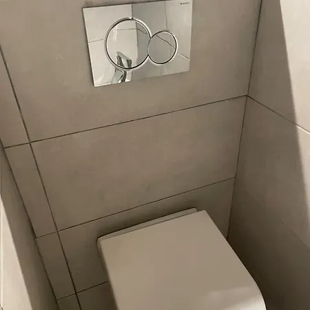 Apartament Historic Center Cannes