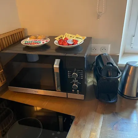 Historic Center * קאן