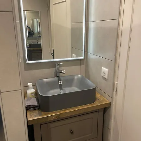 Historic Center Cannes