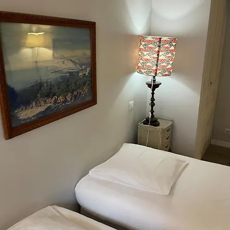 Historic Center * Cannes