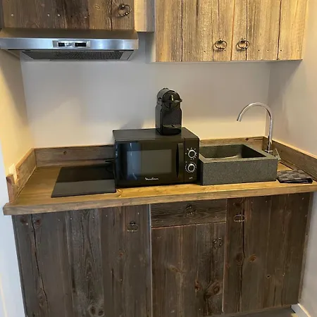 דירה Historic Center *