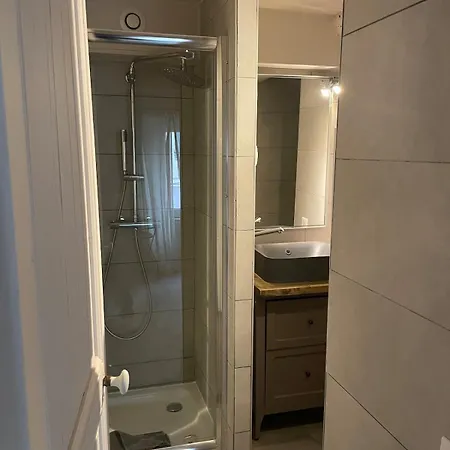 Apartament Historic Center *