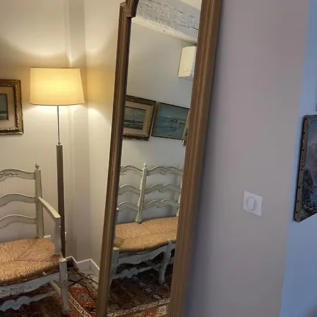 Apartament Historic Center