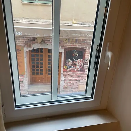 Historic Center * קאן