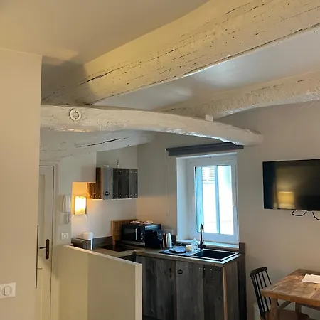 Apartament Historic Center *