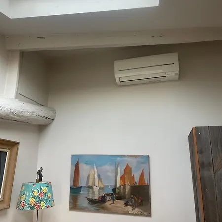 Apartament Historic Center