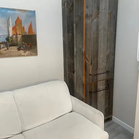 Historic Center Apartament Cannes