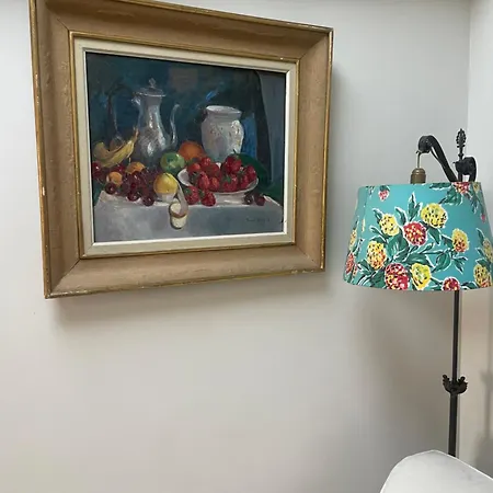 Historic Center Apartament