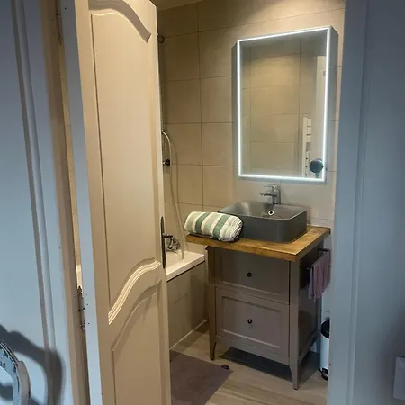 Apartament Historic Center Cannes