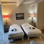 Apartmán Historic Center *