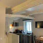 Apartmán Historic Center *