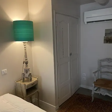 Lägenhet Historic Center Cannes