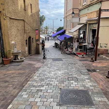 Апартаменты Historic Center