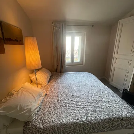 Apartmán Historic Center Cannes
