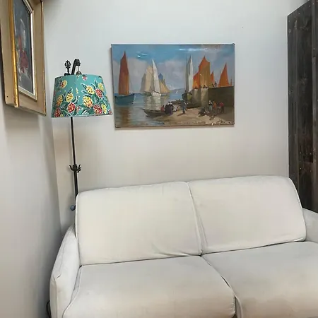Historic Center Apartmán *