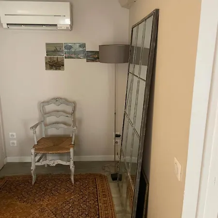 Historic Center Apartman Cannes