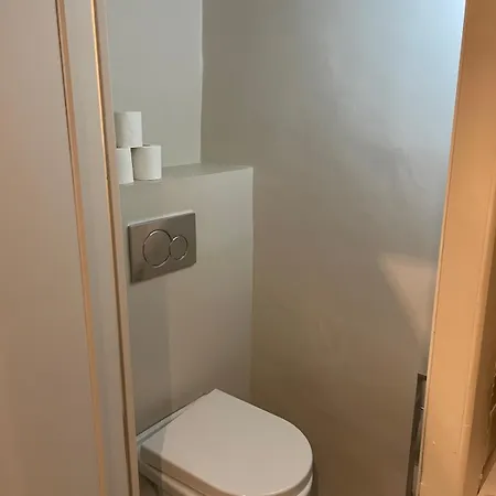 Apartman Historic Center Cannes