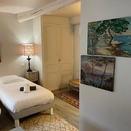 Historic Center Cannes