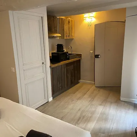 Historic Center Apartman Cannes